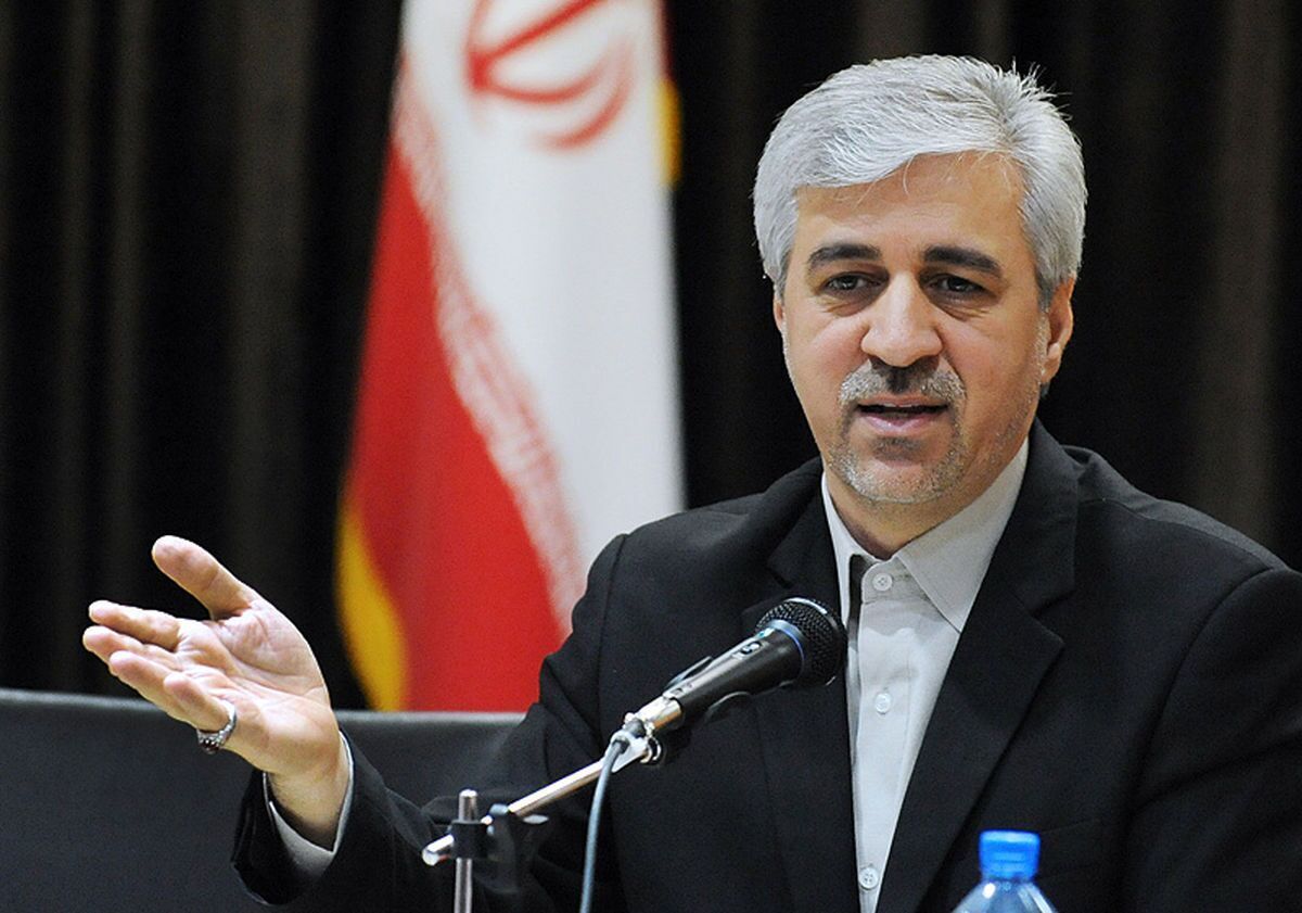 وزیر ورزش: ۳۶ هزار ایرانی برای جام‌جهانی بلیت خریدند