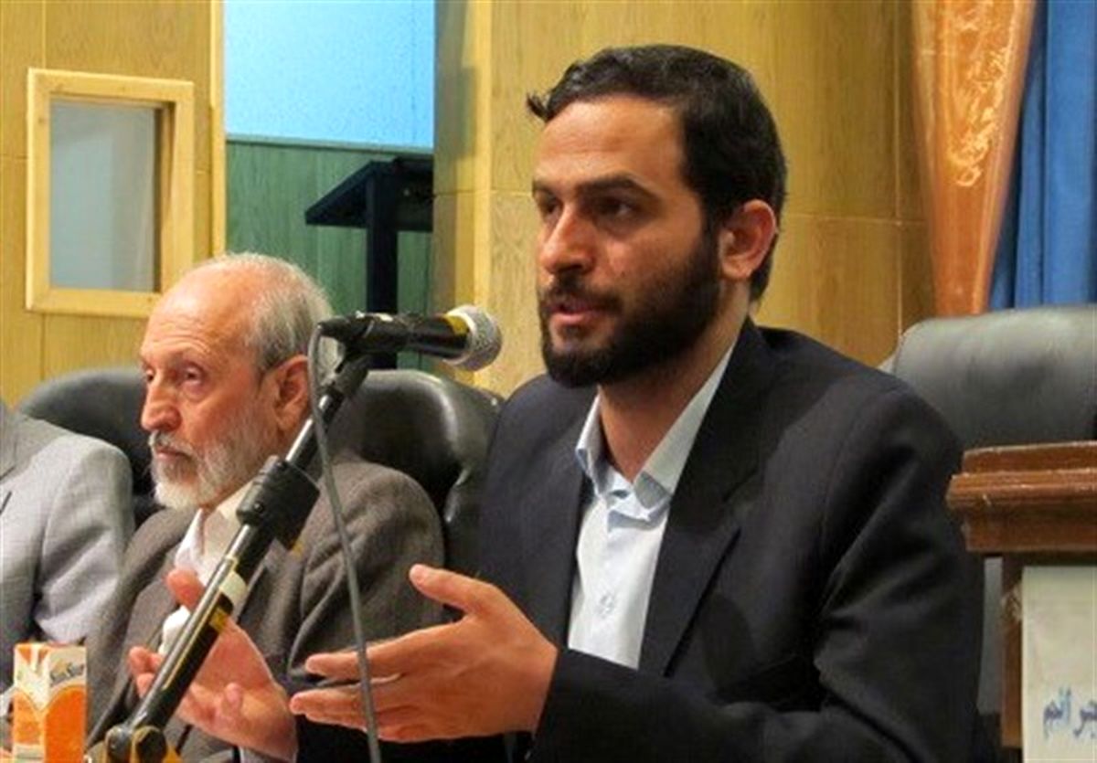 رونمایی فارس از حکم اخراج دکتر محسن برهانی از دانشگاه تهران