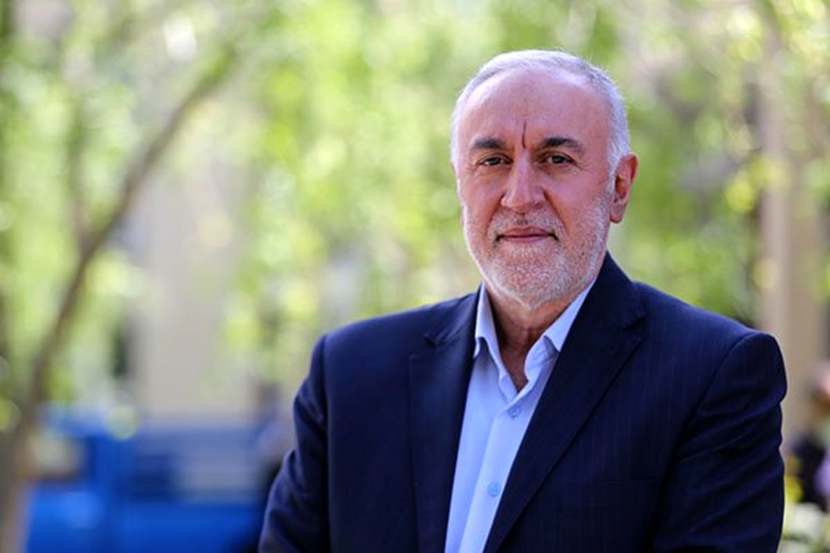 استاندار جدید تهران: در حوزه امنیت دچار خدشه شده‌ایم اما بحران نداریم