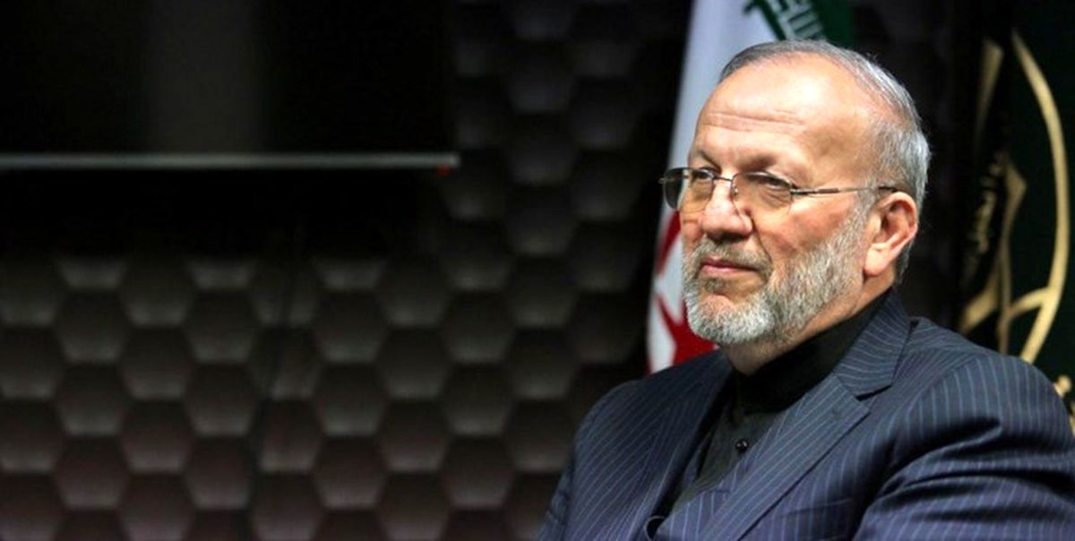 منوچهر متکی، وزیر خارجه اسبق ایران: روش اداره کشور غلط است