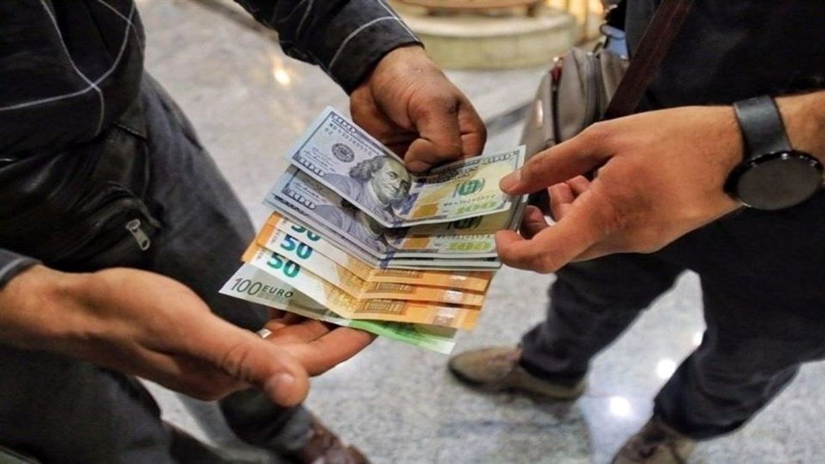 پلیس: ۴۸ اخلالگر ارز دستگیر شدند