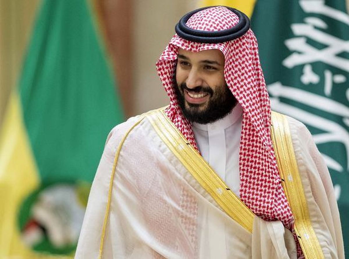 توافق سعودی و چین؛ فناوری رصد و تشخیص چهره دراختیار بن سلمان قرار می گیرد