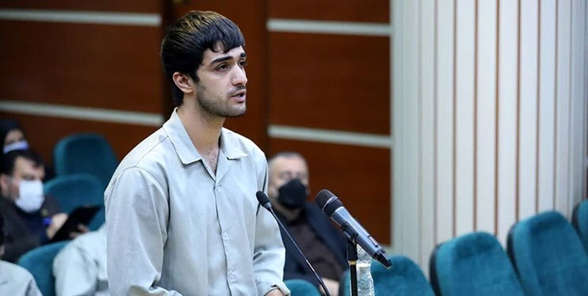 قوه قضاییه: اعتصاب غذای «محمد مهدی کرمی» از محکومان پرونده شهید عجمیان صحت ندارد