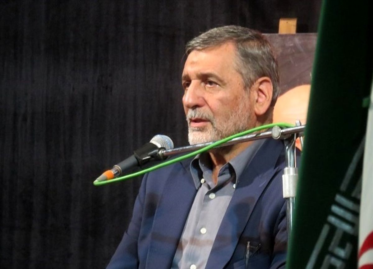صفار هرندی: دشمنان می‌دانند که نمی‌توانند حکومت جدیدی را در ایران مستقر کنند 