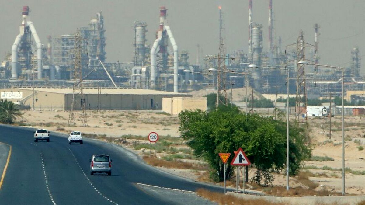 آیا میدان گازی آرش، روند آشتی ایران و سعودی را با مشکل مواجه می‌کند؟