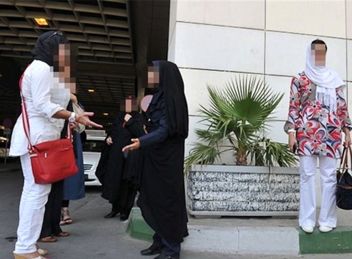 دادستانی کل کشور برای برخورد با «کشف حجاب» به پلیس دستور داد