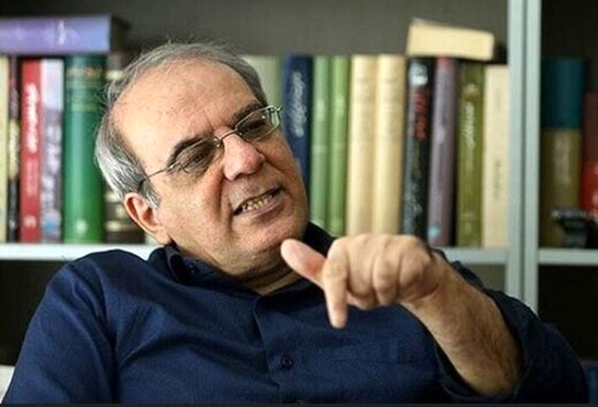 عباس عبدی: مخاطب اصلی هشدار جدی حکومت است، نه مردم؛ هیچ چیزی جمع نشده