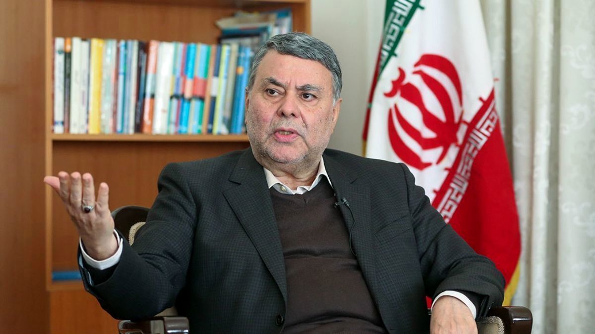 صدر، عضو مجمع تشخیص: رئیسی گفت دستور احیای برجام را داده‌ام