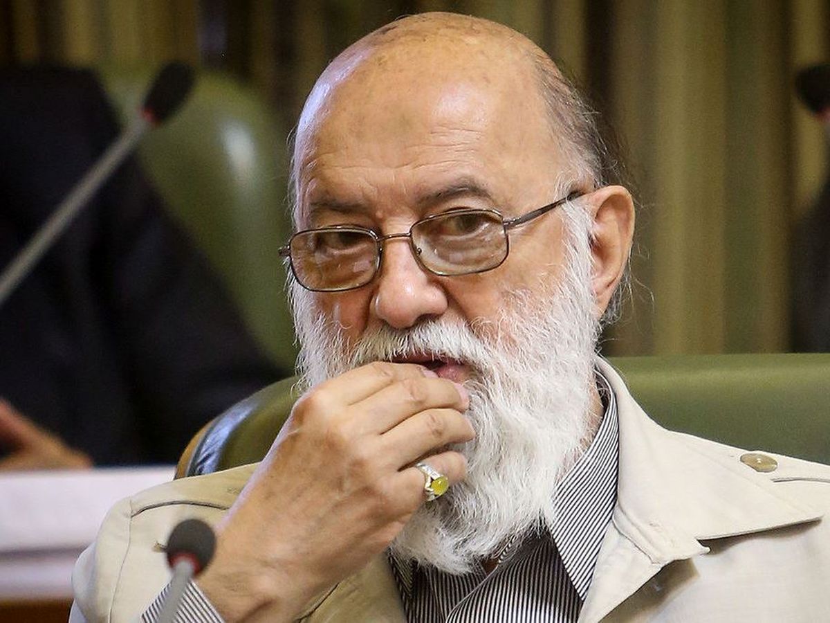 واکنش چمران به طرح اخذ عوارض از قبرها در تهران: عوارض نیست؛ بهای خدمات است
