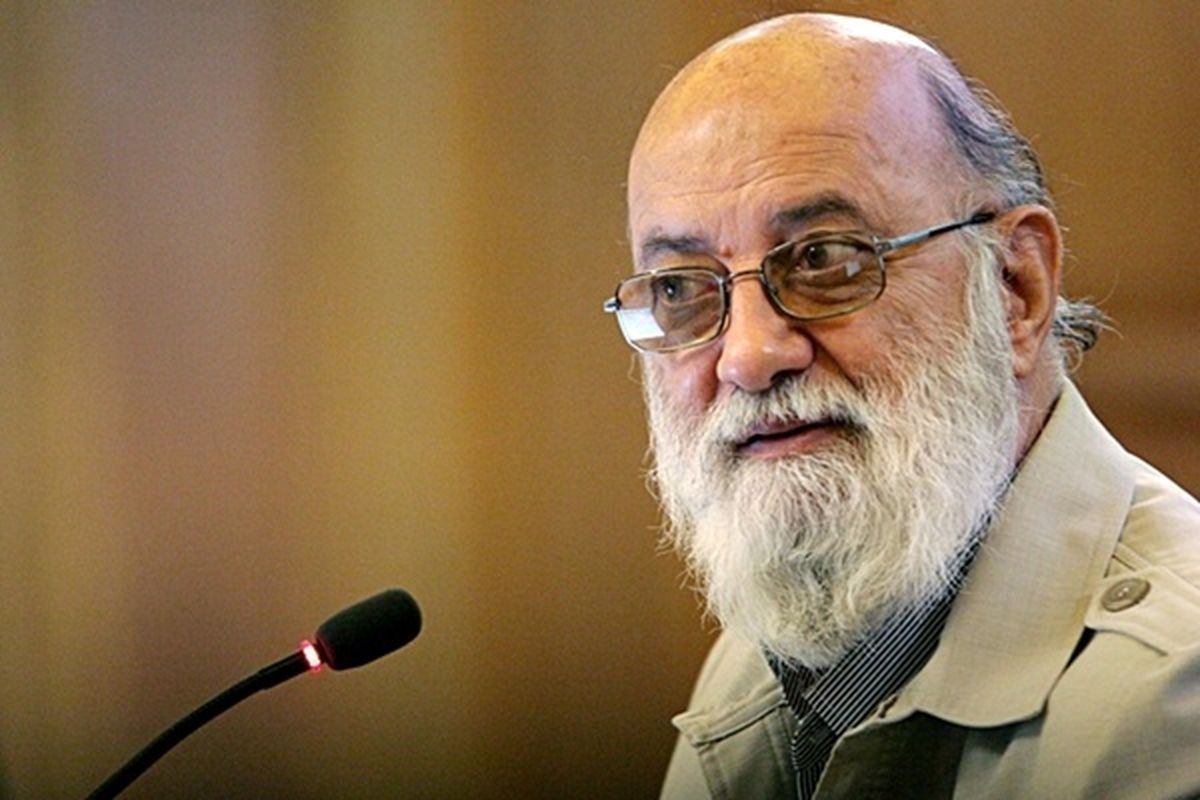 چمران: اهدای جایزه شهردار تهران به برنده جشنواره فیلم فجر را بررسی می‌کنیم