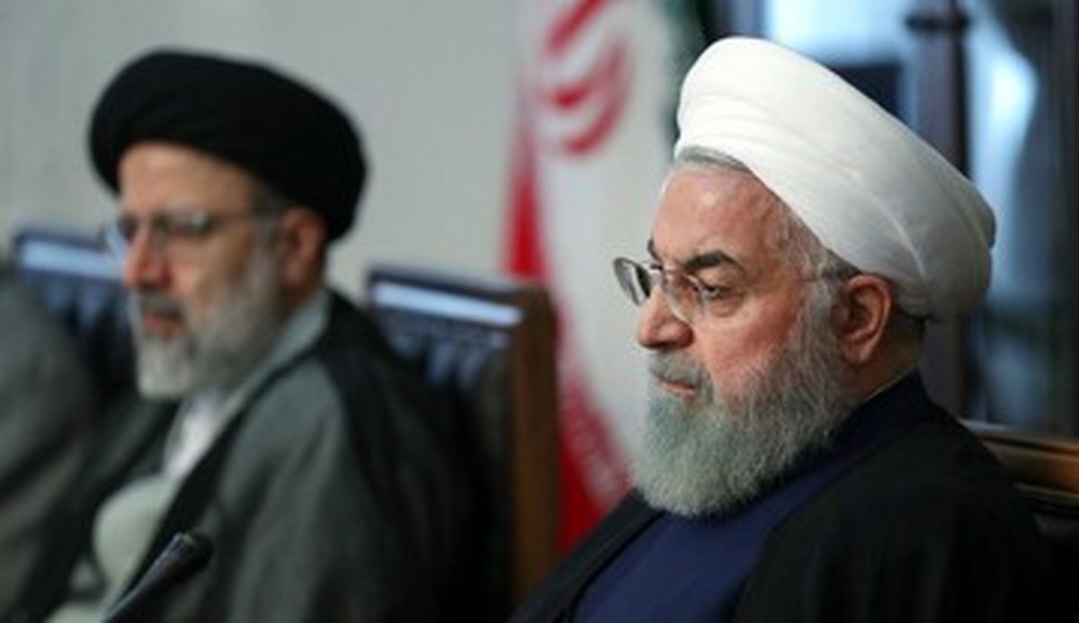 پاسخ آمار و ارقامی دقیق دفتر حسن روحانی به کنایه‌های اخیر رئیسی درباره پارس جنوبی