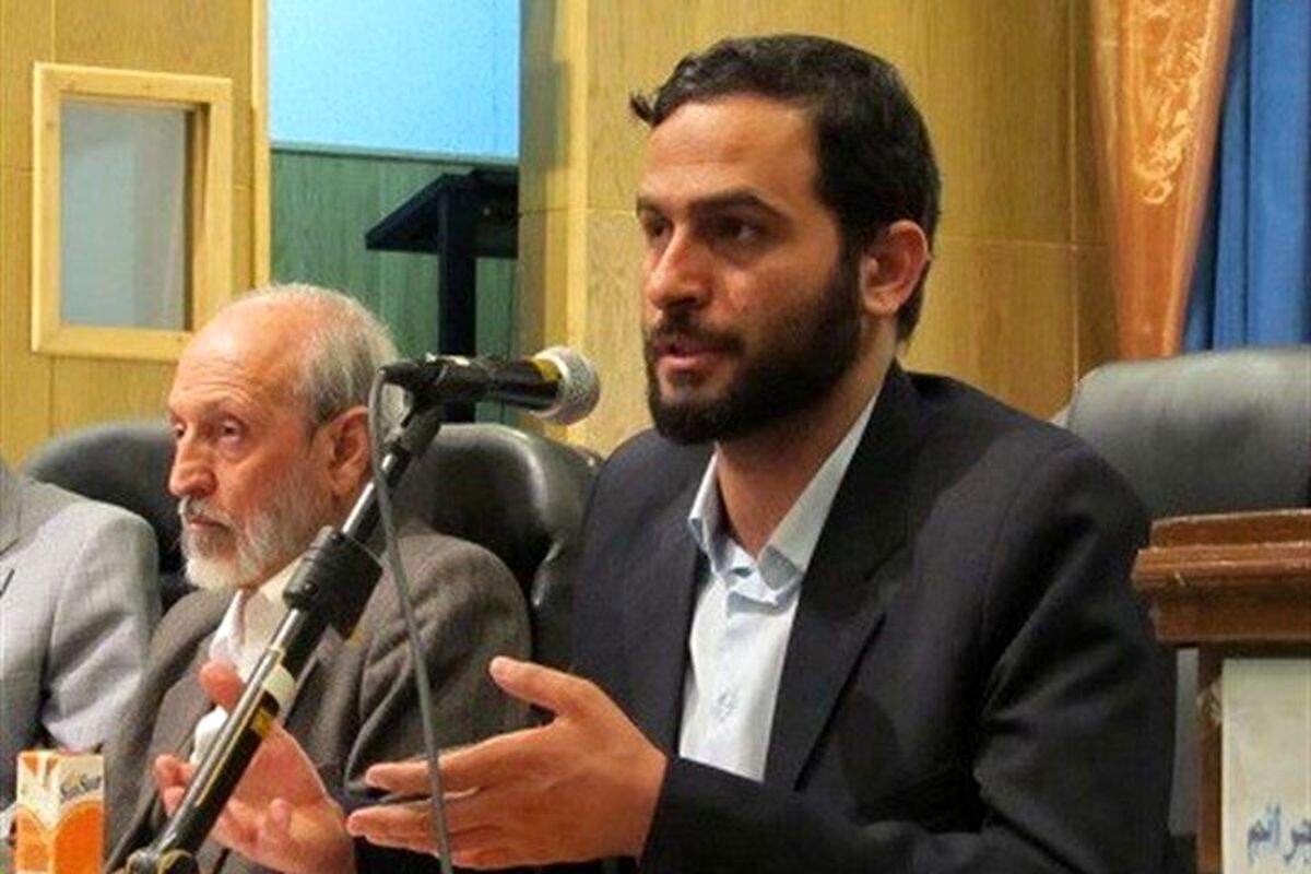  محسن برهانی،: تعلیقم کردند چون در توییتر و اینستاگرام از منظر فقه و حقوق، از مردم دفاع کردم