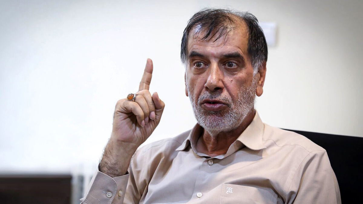 محمدرضا باهنر: شورای نگهبان باید فضای انتخابات را باز کند