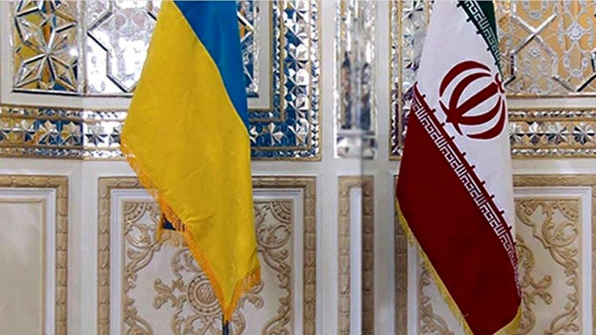 درخواست اوکراین از اتحادیه اروپا برای تحریم‌های بیشتر علیه ایران