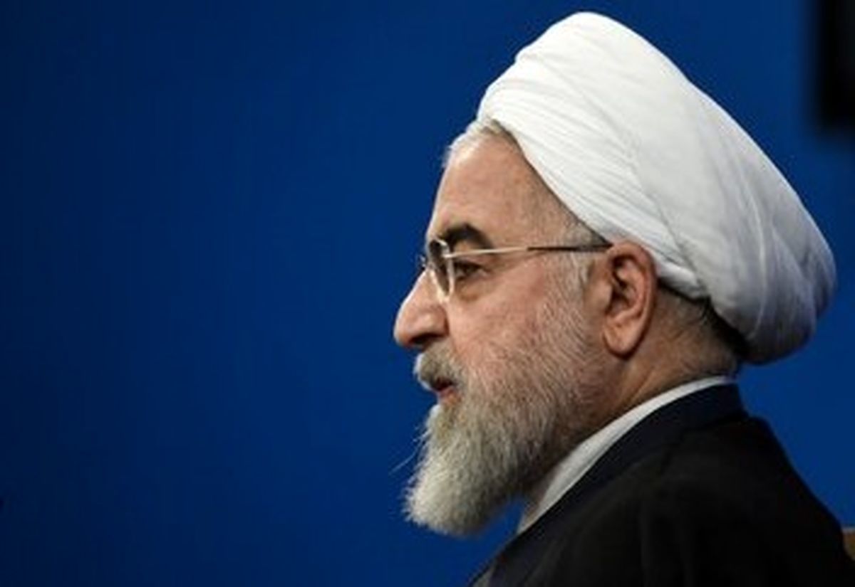 دسترسی نامحدود روحانی به محافل سیاسی واشینگتن در دوران اوباما و زمان اجرای برجام 