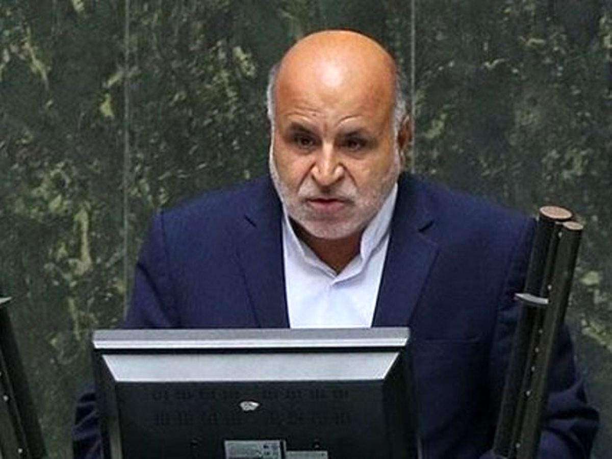 فیروزی، نماینده مجلس: خبرگزاری دولت اظهارات نمایندگان را تحریف می‌کند
