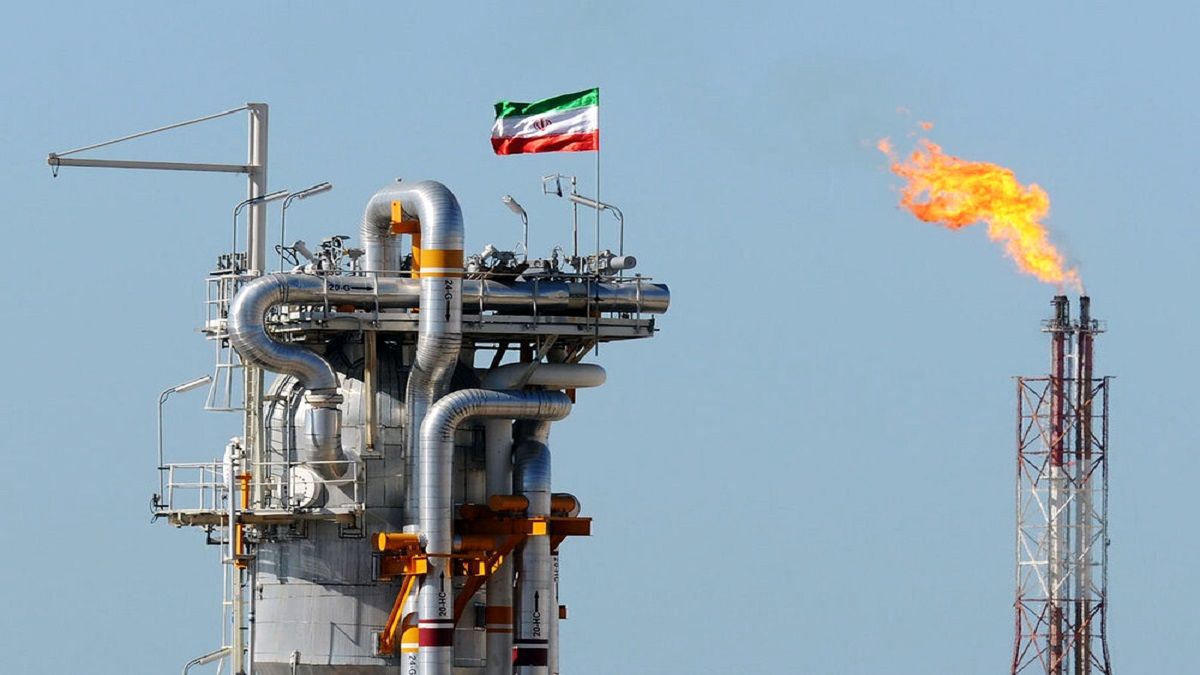 گاز ایران می‌تواند ناجی زمستان سخت اروپا باشد؟