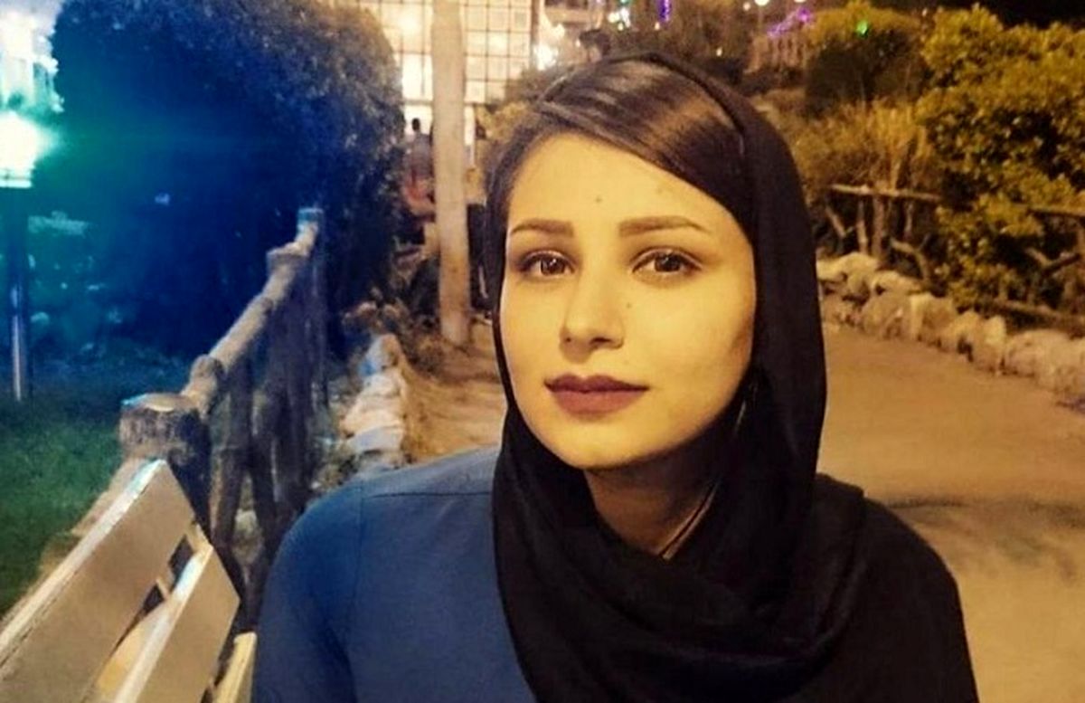 حکم دادگاه برای ویدا ربانی: شش سال حبس به اتهام اجتماع و تبانی علیه امنیت کشور 