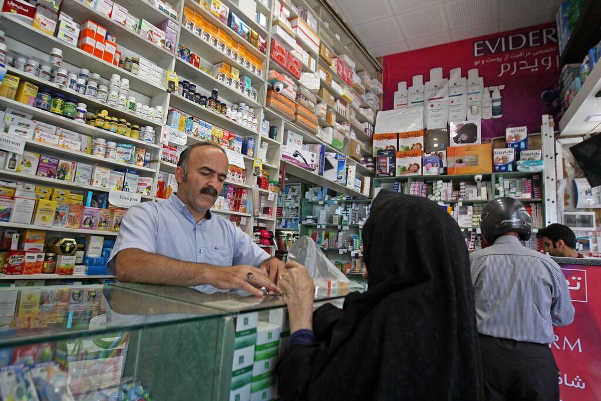 رییس سازمان غذا و دارو: سال آینده قیمت دارو ۱۰ تا ۲۰ درصد افرایش می‌یابد