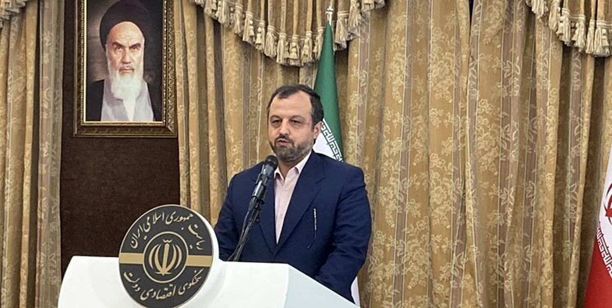 وزیر اقتصاد: اتاق مشترک بازرگانی ایران و عربستان تشکیل می شود

