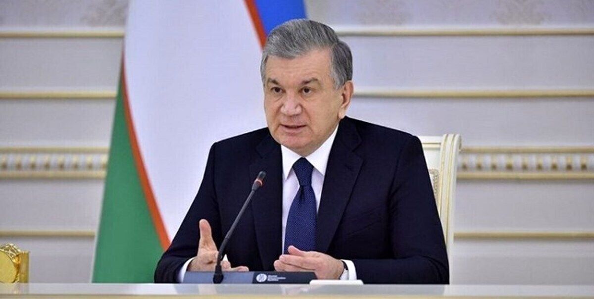 برکناری شهردار پایتخت ازبکستان به دلیل آماده نبودن برای برف