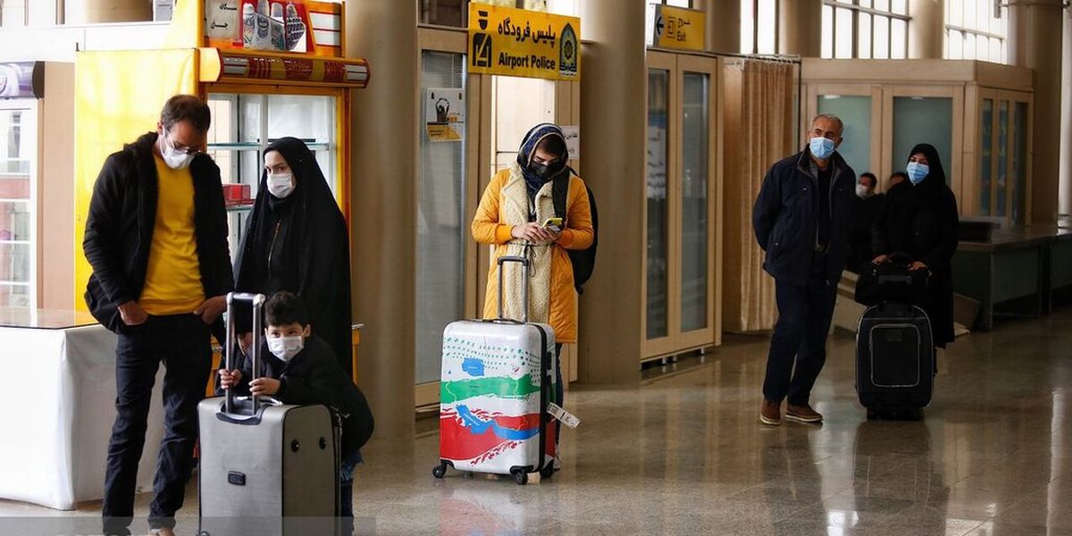 مدیرکل فرودگاه‌های استان فارس: دستورالعمل‌های الگو‌های عفاف و حجاب در حال اجراست