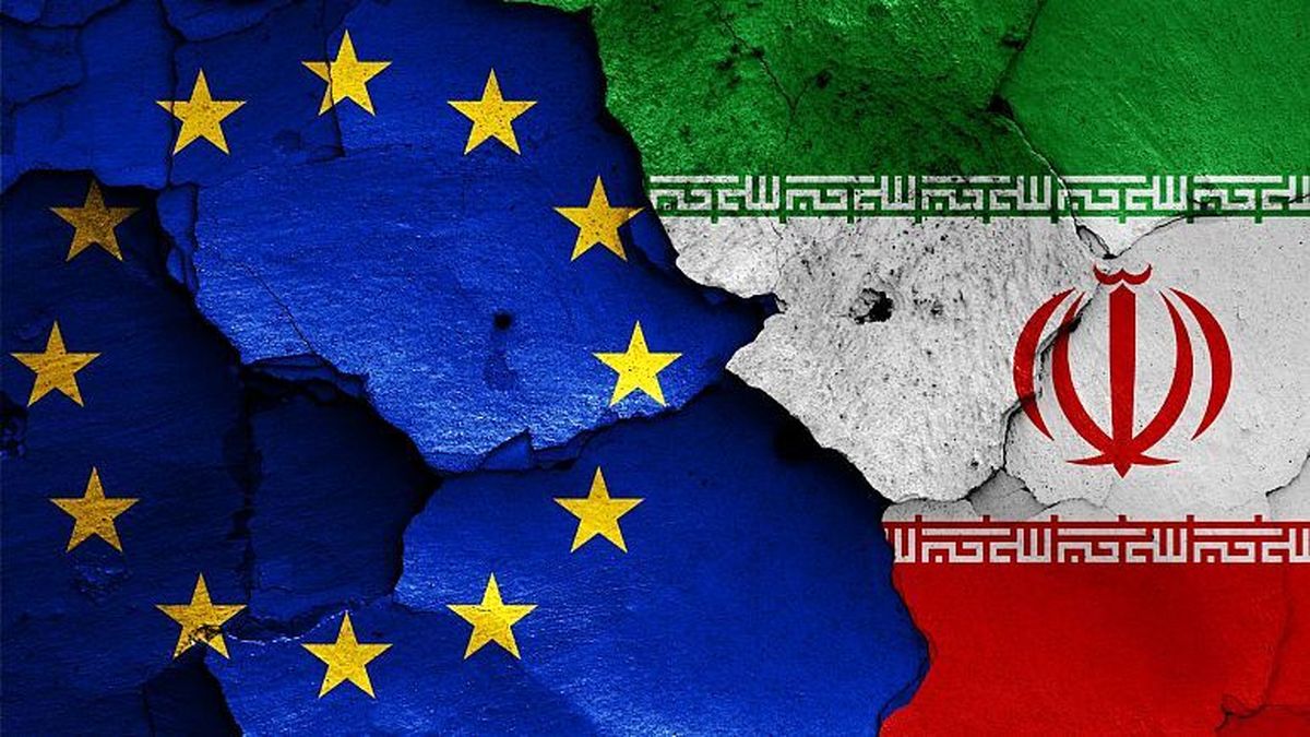 اتحادیه اروپا ۳۴ شخص و نهاد ایرانی را تحریم کرد؛ وزیر ارشاد در لیست تحریم