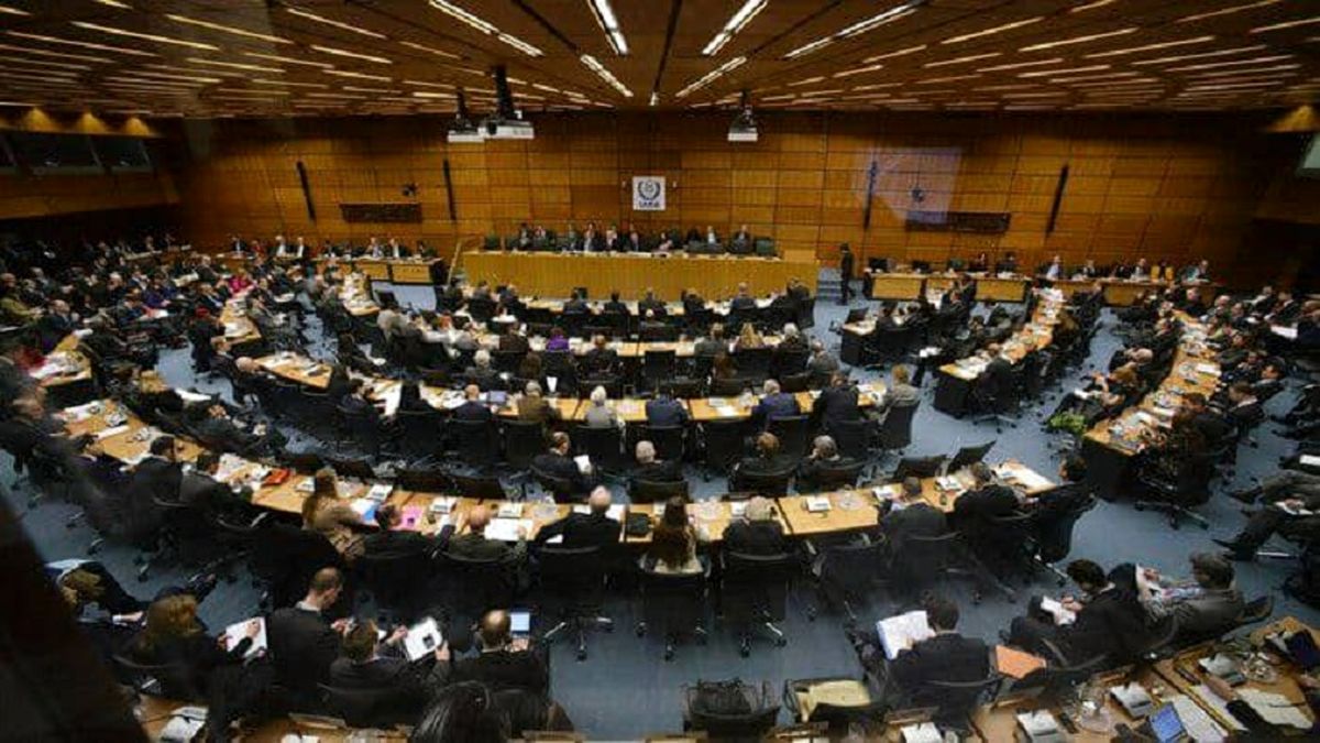 جلسه شورای حکام آژانس درباره ایران بدون قطعنامه پایان یافت