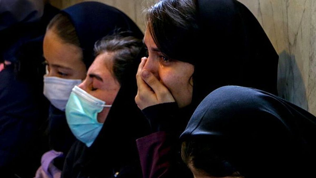 روایت شاهدان عینی از حمله به ۳ مدرسه در اسلامشهر
