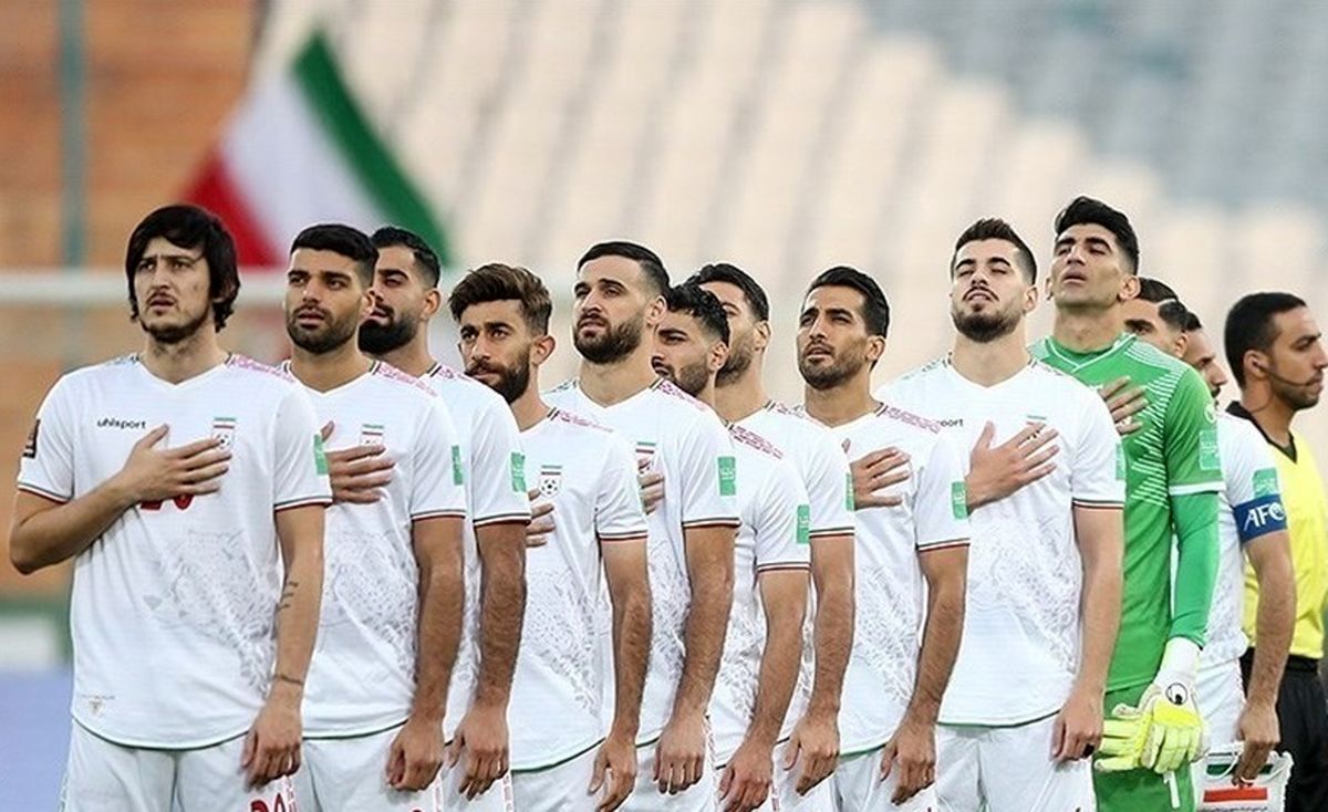 واکنش فدراسیون فوتبال به حذف ایران از جام‌جهانی: تلاششان به جایی نمی‌رسد