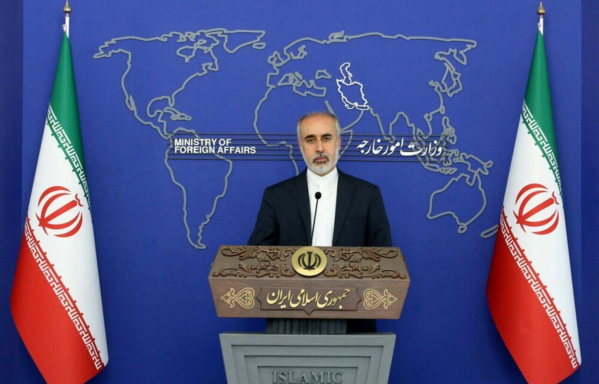 اعلام آمادگی ایران برای همکاری با آژانس جهت بستن پرونده‌های مورد مناقشه