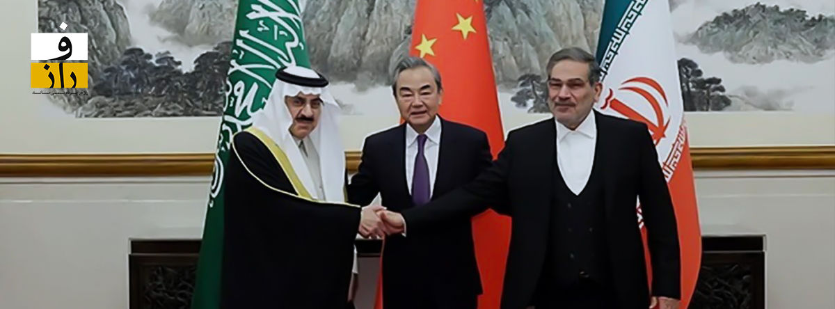 تاثیر رابطه با عربستان؛ از قیمت نفت و ارز تا برجام