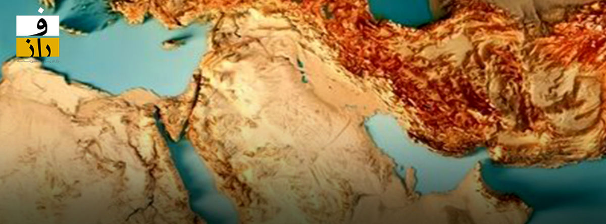 چرا چشم یک جهان به خاورمیانه است؟
