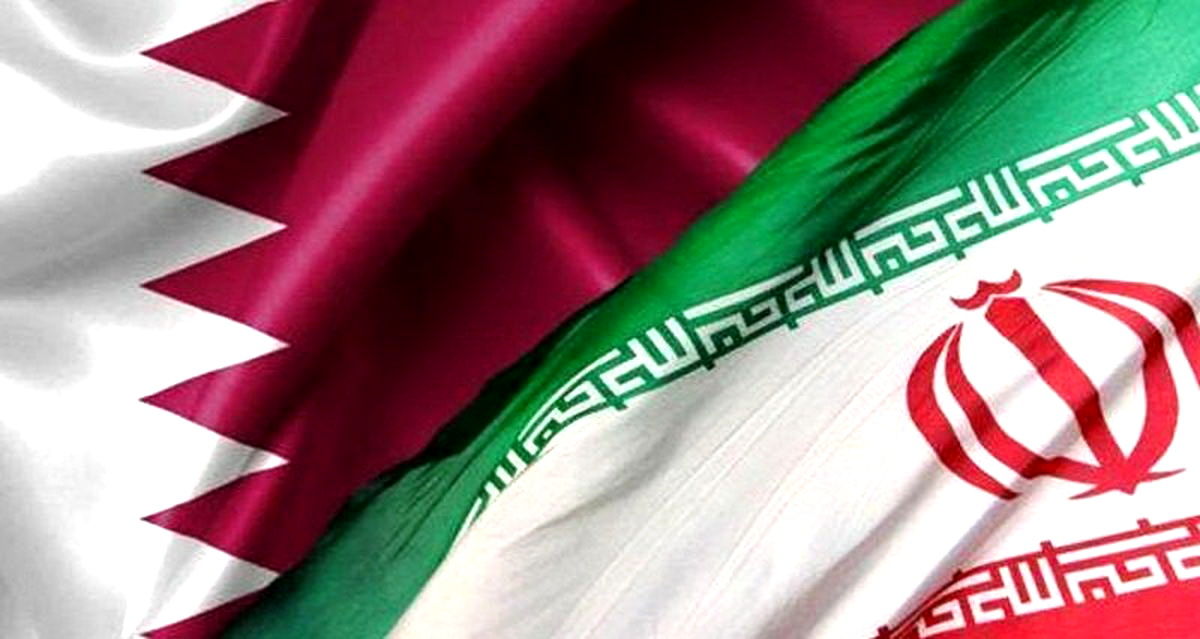درآمد پنج برابری قطر نسبت به ایران در پارس جنوبی