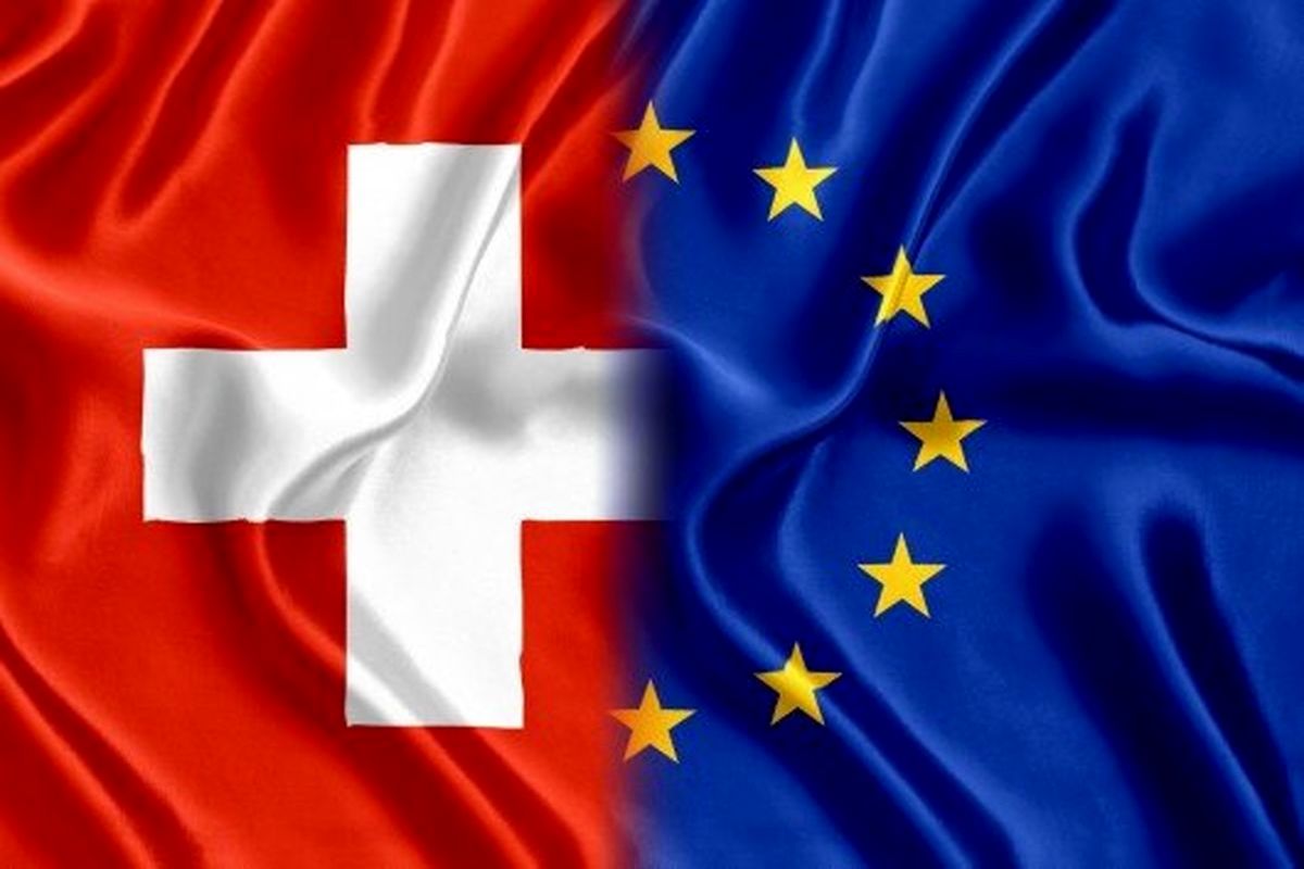 خودداری سوئیس از اعمال تحریم بر علیه ایران به تبعیت از اتحادیه اروپا