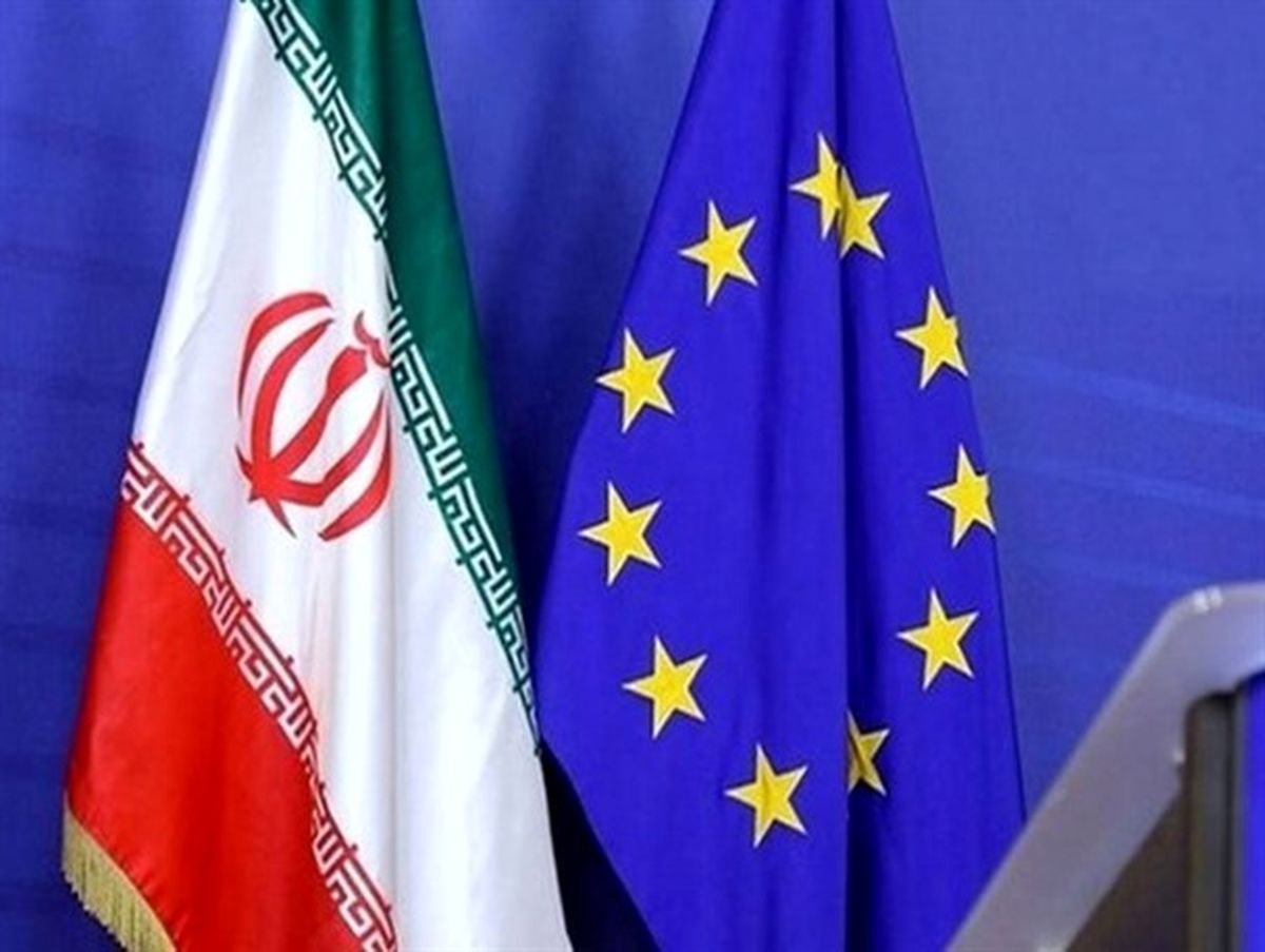 اتحادیه اروپا ۲۹ فرد و ۳ نهاد ایرانی را تحریم کرد/ وزیر کشور در بین تحریم شدگان