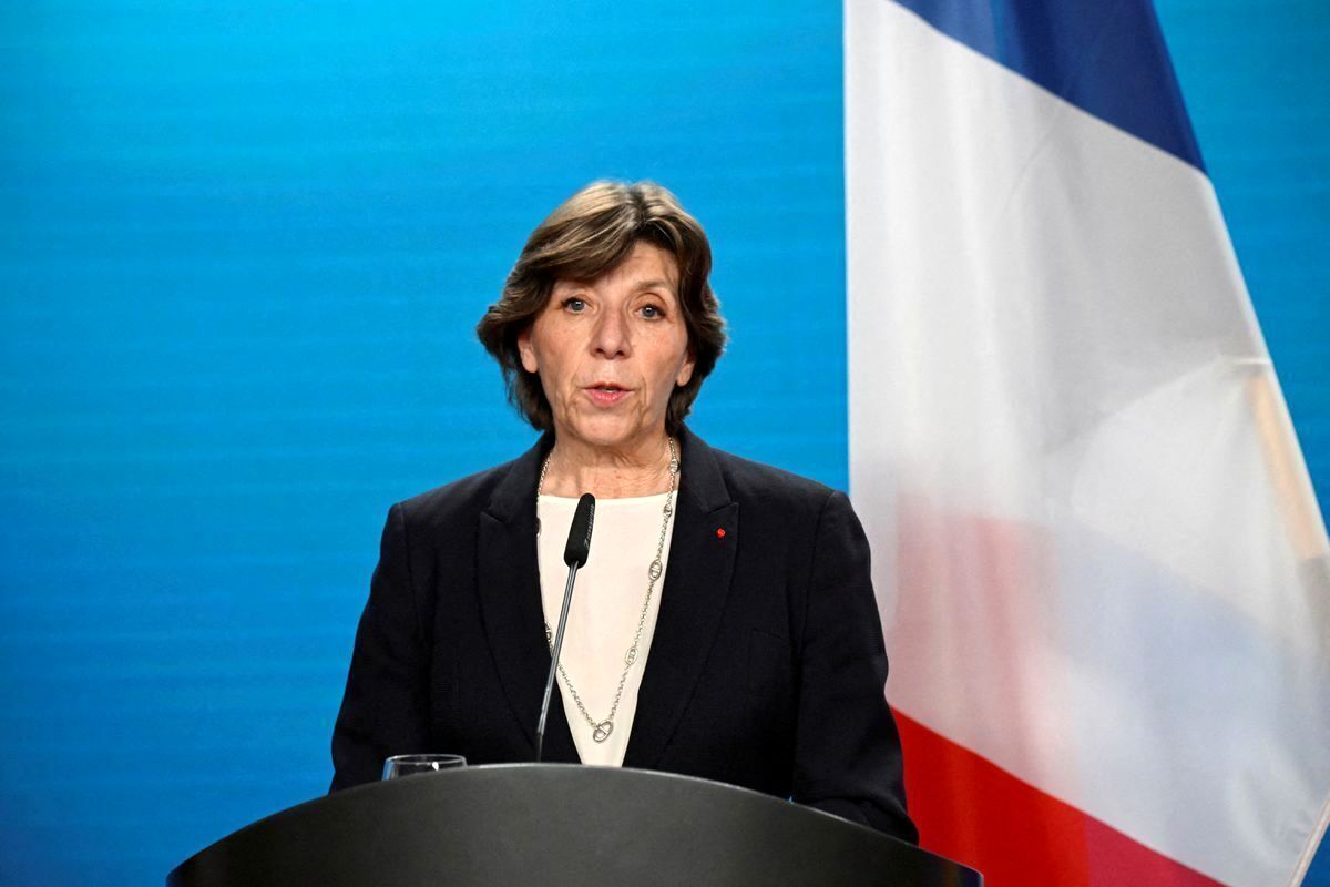 وزیر خارجه فرانسه خبر داد: دوشنبه؛ اعمال پنحمین بسته تحریمی اتحادیه اروپا علیه ایران
