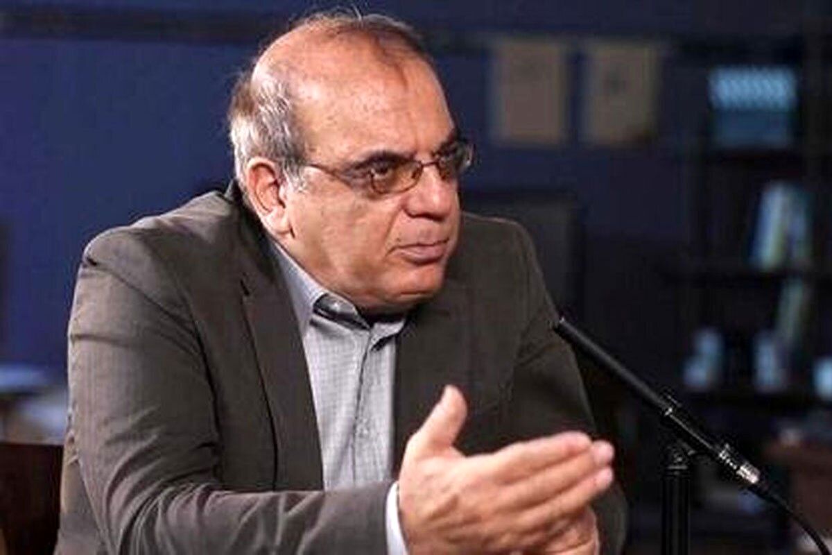 عباس عبدی: باید صریح گفت؛ حل مسائل ایران در سطح این دولت نیست 