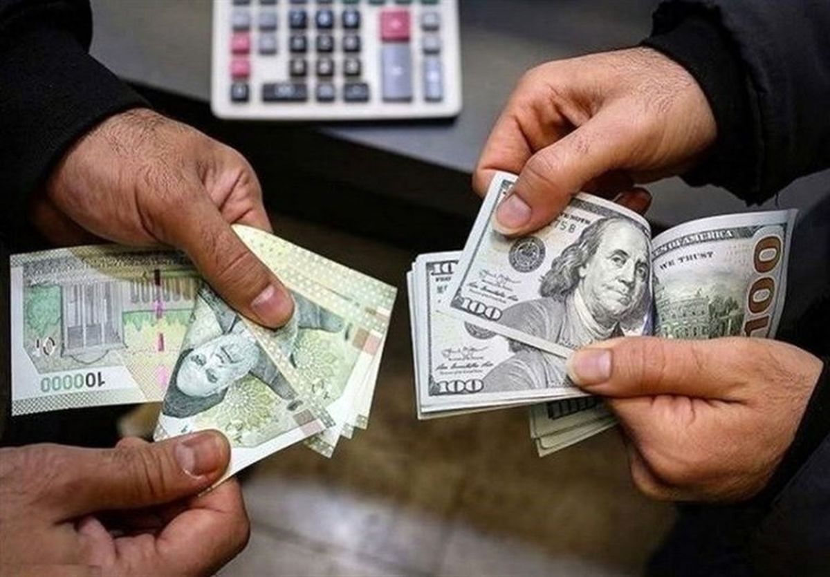 یک روز پس از پایان سفر گروسی به ایران؛ دلار در بازار آزاد وارد کانال ۵۱ هزار تومان شد