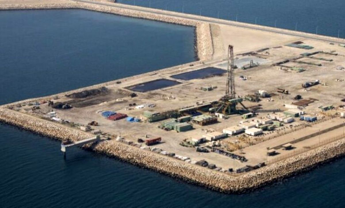 کویت: با «ادعا‌های ایران» درباره میدان گازی آرش، واقعیت تغییر نمی‌کند/  مالک میدان «کویت و عربستان» است
