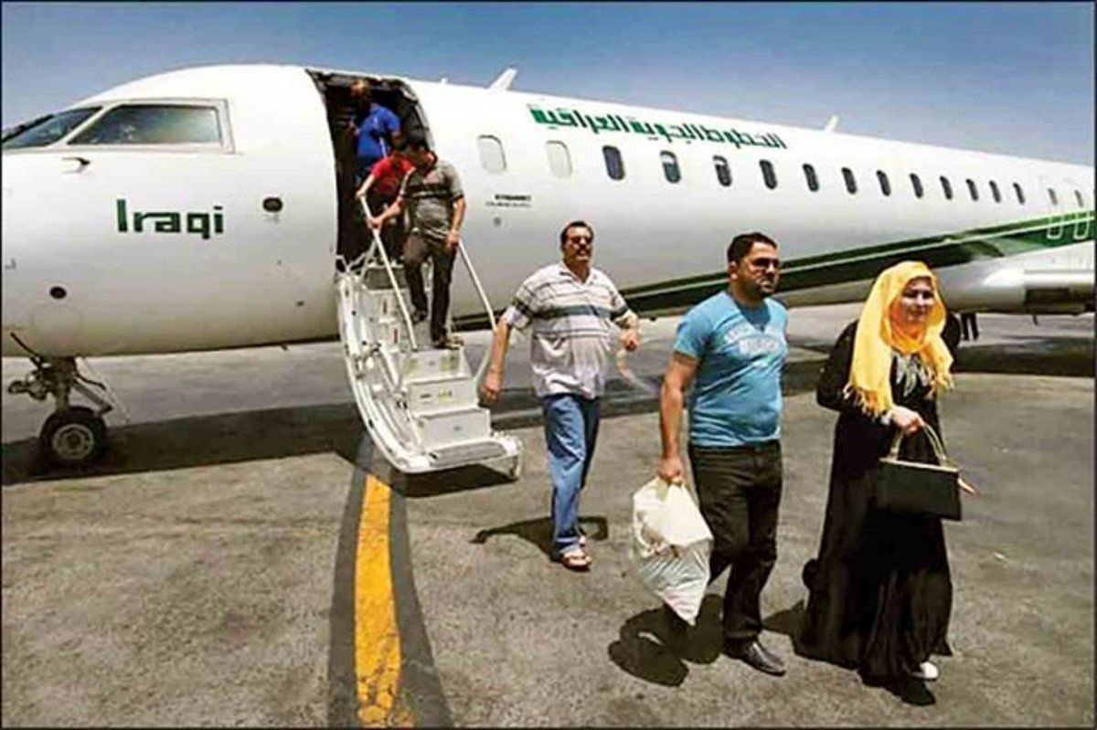 اصرار وزارتخارجه بر پرداخت یارانه از جیب مردم ایران به گردشگران عراقی!
