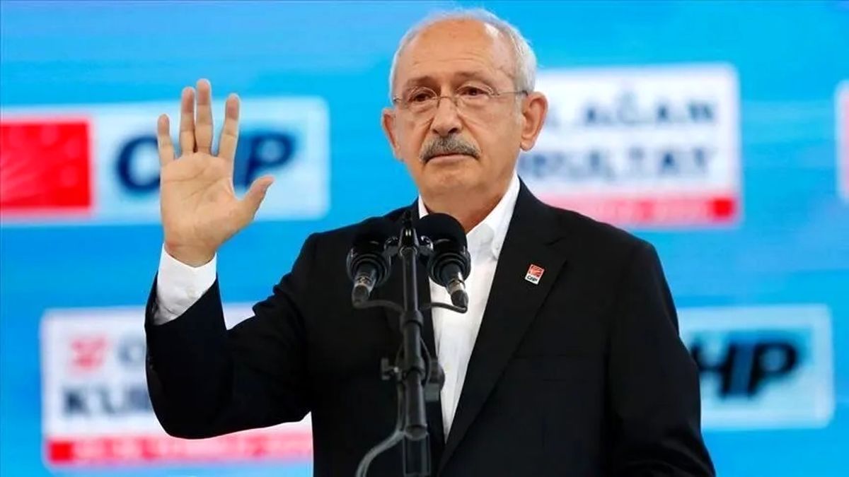 حزب قلیچداراوغلو: نتایج اولیه انتخابات از پایگاه‌های حزب اردوغان می‌آیند 